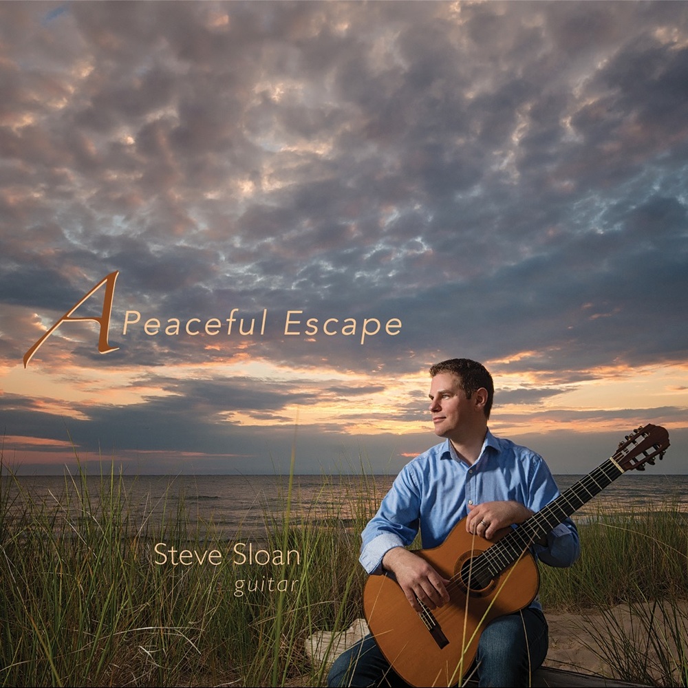 Meet your Posher, Steve